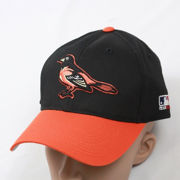 New Oc Hat Baltimore Orioles Strap Back 